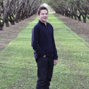 Meet your Posher, Will